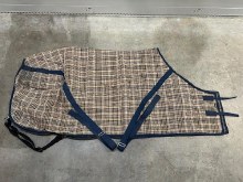 Additional picture of Flysheet 80in Shedrow