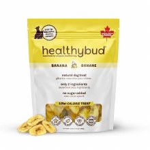 HB Banana Crisps 150g