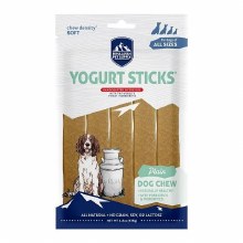 Himalayan Yogurt Sticks Plain 4.8oz