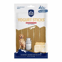 Himalayan Yogurt Sticks PB 4.8oz