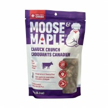 Moose & Maple Canuck Crunch Beef 150g
