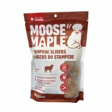 M&M Stampede Sliders Lamb 150g