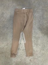 Additional picture of Breeches 10 Elation tan