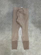 Additional picture of Breeches 12 Elation tan