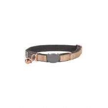 Collar-Cat S Gold Rogz Urban