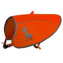 Alcott HiViz Small Orange