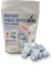 Happy Days Cheese/Blueberry Treats 100g