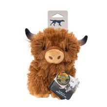 Tall Tails Highland Cow