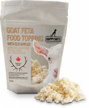 Happy Days Feta/Elk Antler Treats 125g