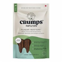 PlaqueBuster Bacon 30pk