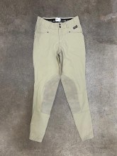 Breeches M Kerrits tan