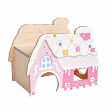 MiniMoe Candy House 19.5x13.2x16cm