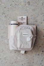 Additional picture of Dexy Crossbody Bag Buttercream