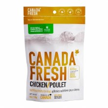 Canada Fresh Dog Chicken Treats 6oz
