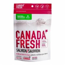 Canada Fresh Dog Salmon Treats 6oz