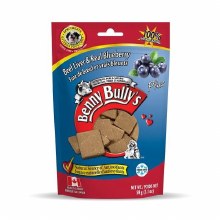 Benny Bully Plus Blueberry 58g