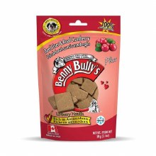 Benny Bully Plus Cranberry 58g
