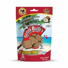 Benny Bully Plus Coconut 58g