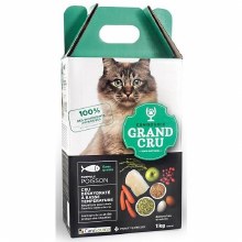 Canisource Cat Fish 1kg
