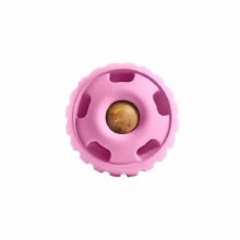 Woof Pupsicle Sm Pink