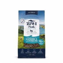 Ziwi Cat Mackerel & Lamb 400g