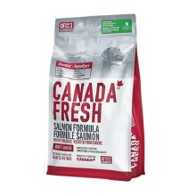 Canada Fresh Salmon 25lb