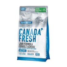 Canada Fresh Lamb 25lb