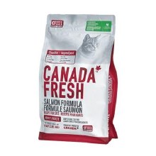 Canada Fresh Cat Salmon 11lb