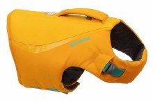 RW Float Coat M Orange