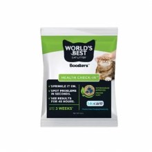 Worlds Best Health Check-in 12g