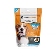 ThunderWunder Calming Chews 60