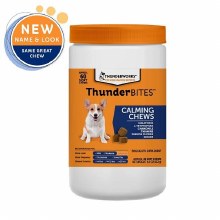 Additional picture of ThunderWunder Calming Chews 60