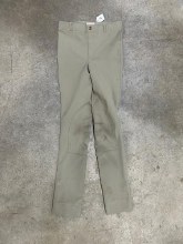 Breeches- 14 tan Elation