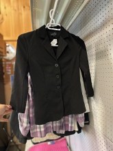 Show Jacket- 10 Elation