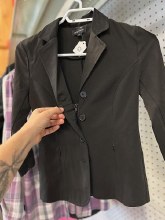 Additional picture of Show Jacket- 10 Elation