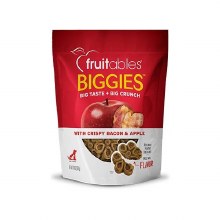 Fruitables Biggies Bacon/App 16oz