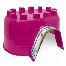 Kaytee Pet Igloo Giant