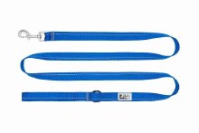 R.C Leash Sapphire 3/4x6