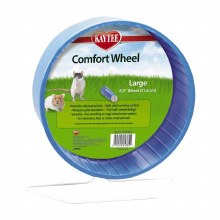 Kaytee Comfort Safety Wheel 8.5"