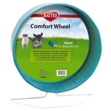 Kaytee Comfort Safety Wheel 12"