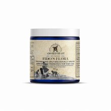 Adored Beast Fido's Flora 40g