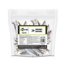 IWR Sardines 1lb