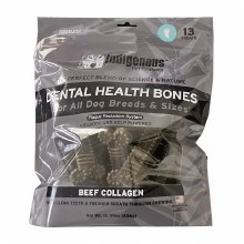 IPP Dental Bones Beef Collagen 17oz