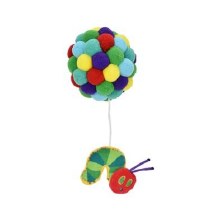 Hungry Caterpillar & Pompom