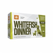 BCR Whitefish Dinner 4lb