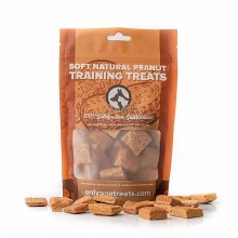 Only One Peanut Training 6oz