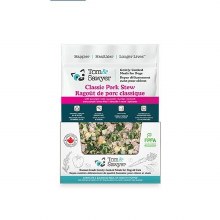 T&S Classic Pork Stew 1lb