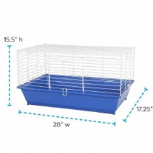 Additional picture of Ware Small Animal Cage 28in
