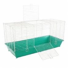 Additional picture of Ware Small Animal Cage 41in