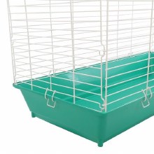 Additional picture of Ware Small Animal Cage 41in